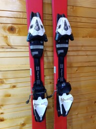 LYŽE ELAN FORMULA ACE 140CM